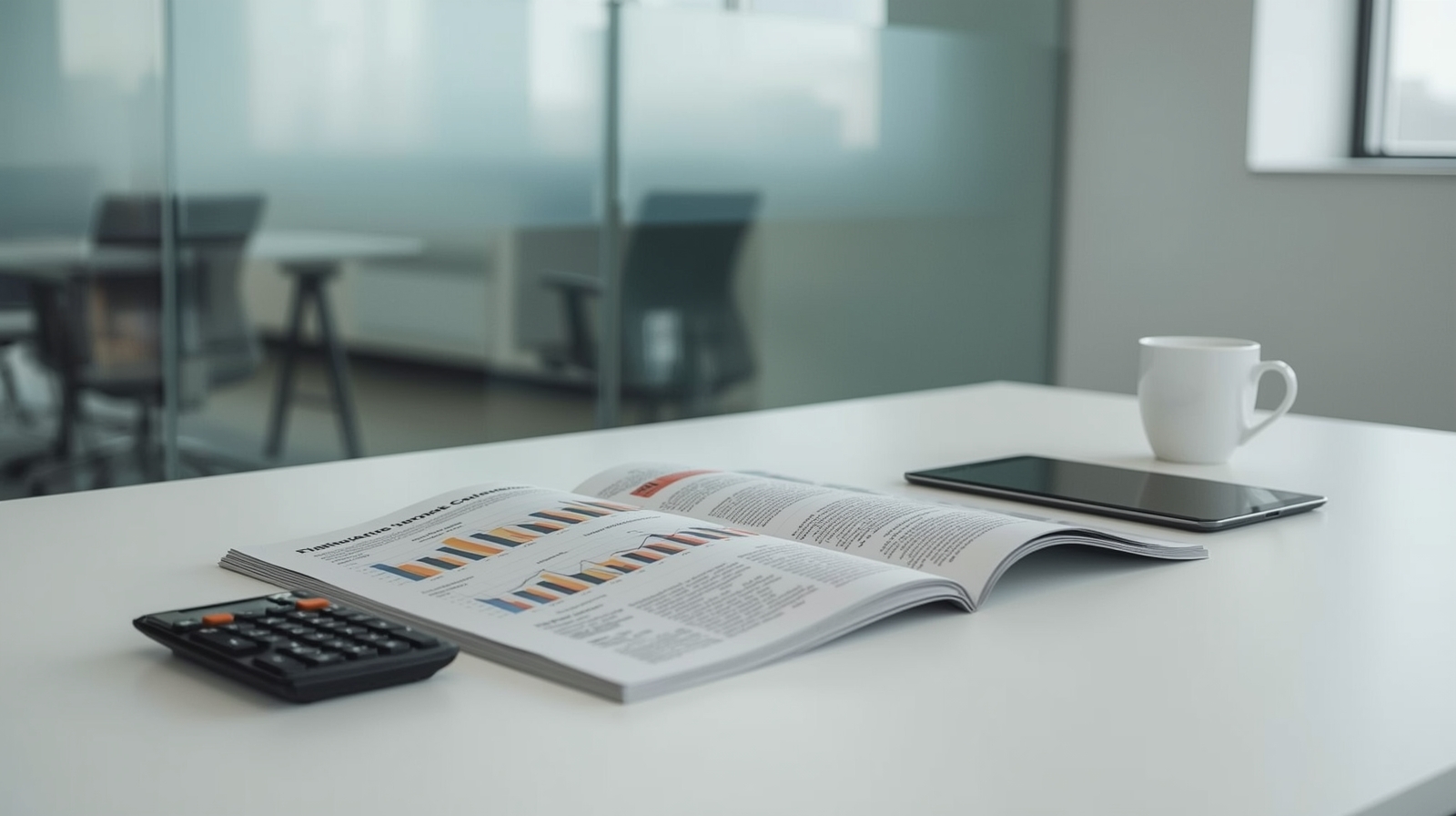 Capitalfoundation Magazine Issue - Spring 2024